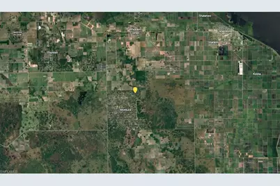 765 N Zambria St, Clewiston, FL 33440 - Photo 9