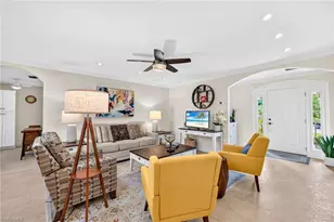 1287 S Brandywine Cir, Fort Myers, FL 33919 - Photo 3