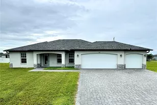 1125 NW 2nd Pl, Cape Coral, FL 33993 - Photo 1