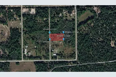655 S Estribo St, Clewiston, FL 33440 - Photo 3