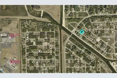 2848 Nancy Dr, Lehigh Acres, FL 33971 - Photo 5