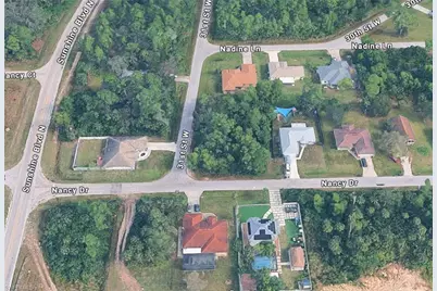 2848 Nancy Dr, Lehigh Acres, FL 33971 - Photo 3
