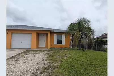 723 Homer Ave S, Lehigh Acres, FL 33973 - Photo 1