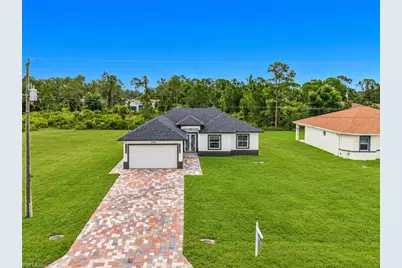 3310 61st St W, Lehigh Acres, FL 33971 - Photo 1