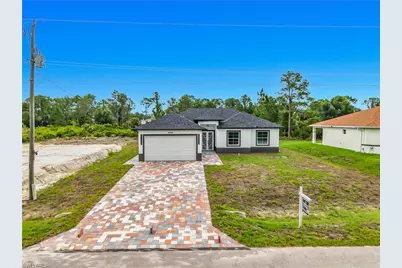 3310 61st St W, Lehigh Acres, FL 33971 - Photo 5