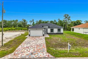 3310 61st St W, Lehigh Acres, FL 33971 - Photo 5
