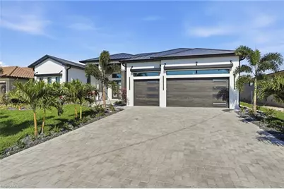 2819 SW 40th St, Cape Coral, FL 33914 - Photo 5