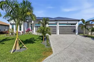 2819 SW 40th St, Cape Coral, FL 33914 - Photo 1