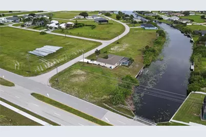 1 NW 30th Pl, Cape Coral, FL 33993 - Photo 1
