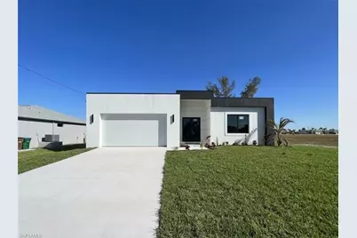2113 NW 41st Ave, Cape Coral, FL 33993 - Photo 1