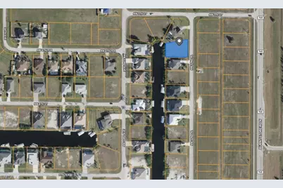 614 NW 32nd Pl, Cape Coral, FL 33993 - Photo 9