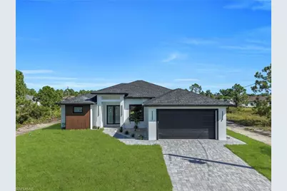 3307 13th St SW, Lehigh Acres, FL 33976 - Photo 1