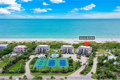 1785 Middle Gulf Dr #A103, Sanibel, FL 33957 - Photo 1