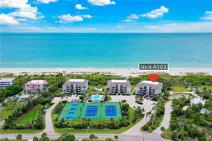 1785 Middle Gulf Dr, Sanibel, FL 33957 - Photo 1
