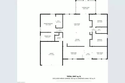 408 NE 25th St, Cape Coral, FL 33909 - Photo 33