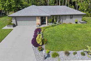 15341 Sam Snead Ln, North Fort Myers, FL 33917 - Photo 1