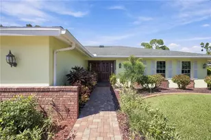 4151 Orange Grove Blvd, North Fort Myers, FL 33903 - Photo 3