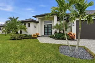 2501 SW 28th Terrace, Cape Coral, FL 33914 - Photo 7
