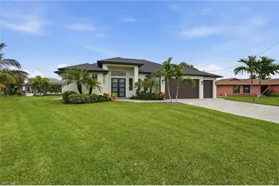 2501 SW 28th Ter, Cape Coral, FL 33914 - Photo 3