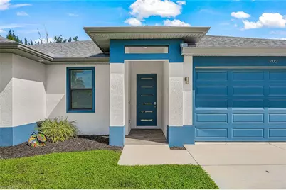 1703 SW 12th Ter, Cape Coral, FL 33991 - Photo 7