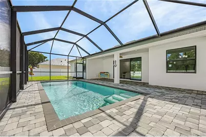 1703 SW 12th Ter, Cape Coral, FL 33991 - Photo 35