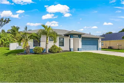 1703 SW 12th Ter, Cape Coral, FL 33991 - Photo 39