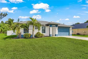 1703 SW 12th Terrace, Cape Coral, FL 33991 - Photo 39