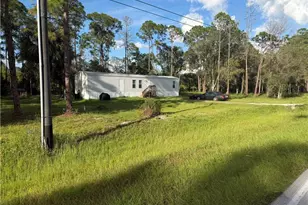 849 Woodland Blvd, Clewiston, FL 33440 - Photo 1