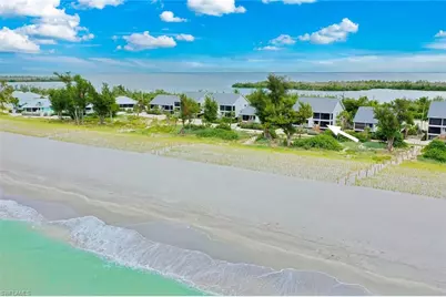 1414 Beach Cottages, Captiva, FL 33924 - Photo 3