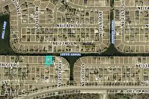 1925 NE 33rd Terrace, Cape Coral, FL 33909 - Photo 1