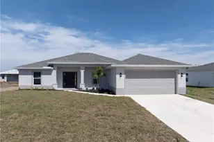 1027 NW 19th St, Cape Coral, FL 33993 - Photo 1