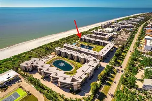 1401 Middle Gulf Dr, Sanibel, FL 33957 - Photo 1
