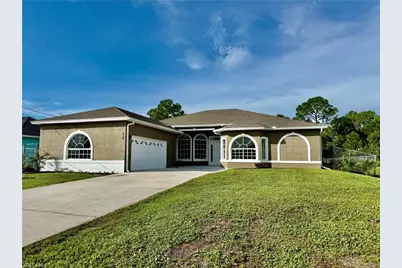338 Pyramid Ave, Lehigh Acres, FL 33974 - Photo 1