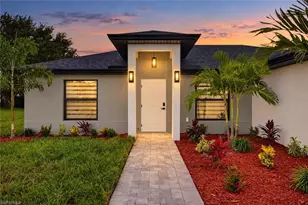 1200 NE 19th St, Cape Coral, FL 33909 - Photo 1