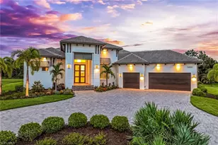 15861 Hampton Vw Ct, Fort Myers, FL 33908 - Photo 1