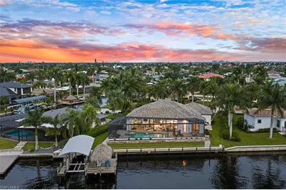 5205 Sunset Ct, Cape Coral, FL 33904 - Photo 63