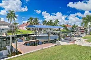 1114 SE 21st Terrace, Cape Coral, FL 33990 - Photo 7