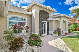 1114 SE 21st Terrace, Cape Coral, FL 33990 - Photo 9