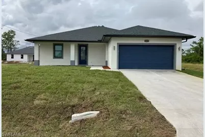 3100 Ruth Ave S, Lehigh Acres, FL 33976 - Photo 1