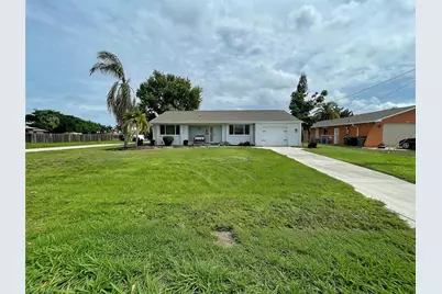 3801 SE 10th Ave, Cape Coral, FL 33904 - Photo 1