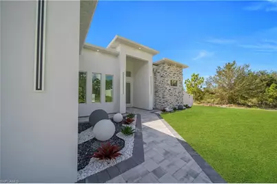 752 Clancy St E, Lehigh Acres, FL 33974 - Photo 1