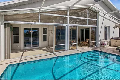 3601 Sabal Springs Blvd, North Fort Myers, FL 33917 - Photo 59