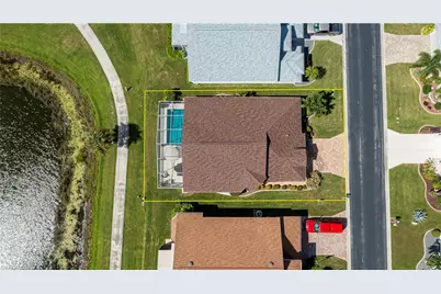 3601 Sabal Springs Blvd, North Fort Myers, FL 33917 - Photo 9