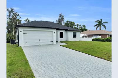 5208 Barth St, Lehigh Acres, FL 33971 - Photo 3