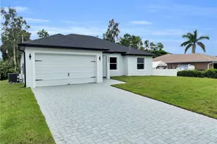 5208 Barth St, Lehigh Acres, FL 33971 - Photo 3