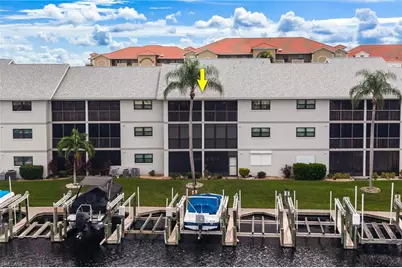 4230 SE 20th Pl #307, Cape Coral, FL 33904 - Photo 31