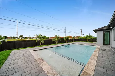 338 NE 24th Ter, Cape Coral, FL 33909 - Photo 37