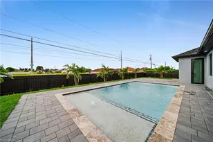338 NE 24th Terrace, Cape Coral, FL 33909 - Photo 37
