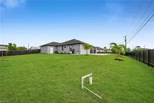 338 NE 24th Terrace, Cape Coral, FL 33909 - Photo 45