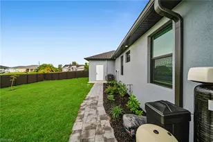 338 NE 24th Terrace, Cape Coral, FL 33909 - Photo 47